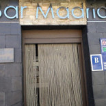 Madrid Exterior