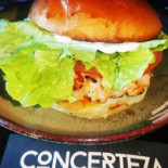 Concerteza food