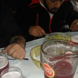 Churrasqueira Vpa, Lda. Boisson