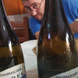 Churrasqueira Vpa, Lda. Boisson