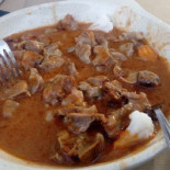 Avenida Vinhos E Petiscos Nourriture