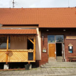 Restaurace Kd Jistebnice Exterior