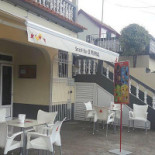 Bar Restaurant O-pinhal