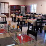 Bar Restaurant O-pinhal Dentro
