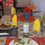 Bar Restaurant O-pinhal Carta