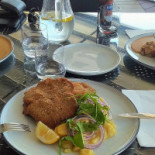 Amande Comida