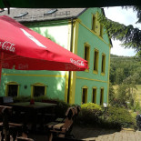 Bohemian Inn Exterior