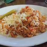 Bohemian Inn Comida