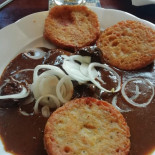 Bohemian Inn Comida