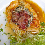 Bohemian Inn Comida