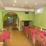 Restaurace U Markéty Dentro