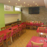 Restaurace U Markéty Dentro