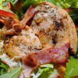Grill Café Comida
