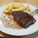 Grill Café Comida