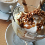 Grill Café Bebida