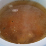 Tulach Comida