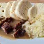 Tulach Comida