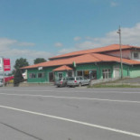 Tulach Exterior
