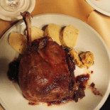 Ala Bašta Comida