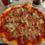 U Piškota Comida