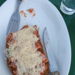 Hospoda Lískovice Comida