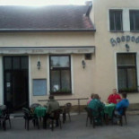 Hospoda Lískovice Exterior