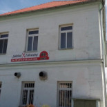 Jídelna Libočany Exterior