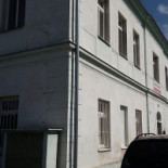 Jídelna Libočany Exterior