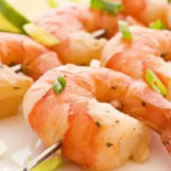Pescao Limòn Comida