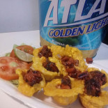 Pescao Limòn Comida