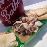 Pescao Limòn Bebida