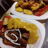Pescao Limòn Comida
