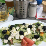 Lyer Pivovar Modrava Comida