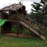 Hospůdka Pod Rablinů Exterior