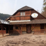 Hospůdka Pod Rablinů Exterior