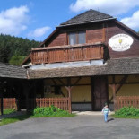 Hospůdka Pod Rablinů Exterior