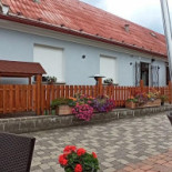 Bowling Peklo Jachta Exterior