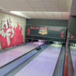 Bowling Peklo Jachta Bebida