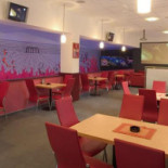 Bowling Peklo Jachta Dentro
