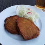 Restaurace Guesto food