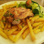 Restaurace Guesto food