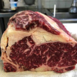 Steak Comida