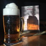 Koliba Pod Stolovou drink