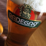 Koliba Pod Stolovou drink