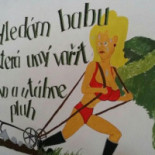 Koliba Pod Stolovou logo