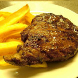 Občerstvení Tj Klínec food