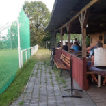 Občerstvení Tj Klínec