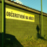 Občerstvení Tj Klínec