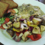 Restaurace Rychta Comida