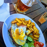 Restaurace Rychta Bebida